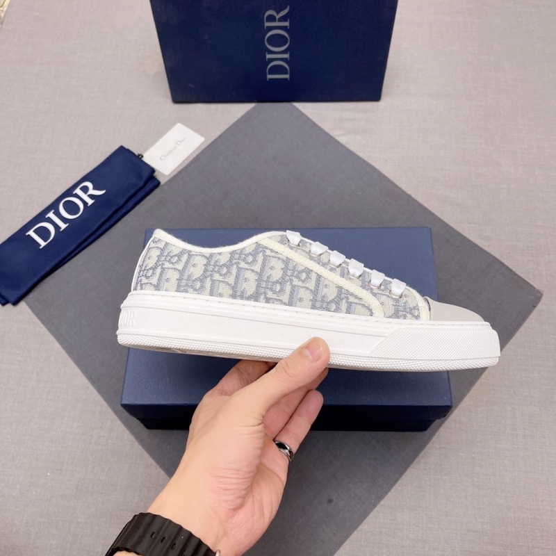 Christian Dior Casual Shoes